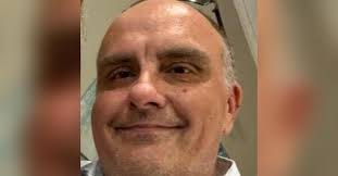 Brian Eugene Patrick Obituary