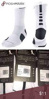 Nike Dri Fit Elite Crew Socks 1p Nike Accessories Nike Elite Socks Nike Dri Fit