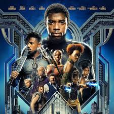 Marvel's new movie marks a major milestone by jamil smith. Black Panther Marvel Cinematic Universe Wiki Fandom