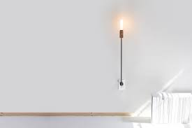 Plug In Wall Light Mad About The House