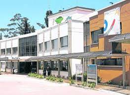 Места москва библиотека instituto cervantes de moscú / институт сервантеса в москве. Instituto De Ortopedia Infantil Roosevelt Bogota Colombia