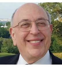 ROBERT PIZZIMENTI Obituary (2025)