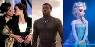 If you're going out to the movies (or going out anywhere), please stay safe! 25 Highest Grossing Movies Of All Time Biggest Box Office Hits Ever