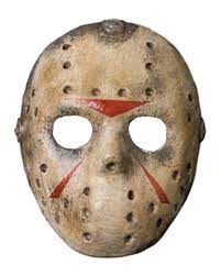 Hallo und herzlich willkommen auf unserer seite. Jason Hockey Maske Weiches Vinyl Horror Maske Horror Shop Com