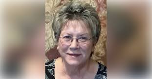 Obituary information for Carolyn Joann Weatherman