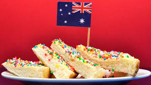 Fairy Bread Traditional Dessert From Australia Tasteatlas Fairy Bread Traditional Australian Food Australian Food