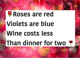 Roses Are Red Violets Are Blue Quotes Roses Are Red Poems Roses Are Red Funny Roses Are Red Violets Are Blue