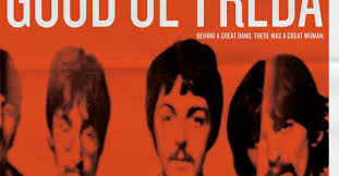 Tonight's Tom Dunne Show: Freda Kelly, the Beatles' secretary