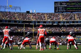 Online scoreboard to monitor sport and other competitions. Kansas City Chiefs Madden Simulation For Week 3 Vs Ravens