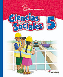Para resolver los ejercicios propuestos recomienda a tus alumnos de quinto grado revisar los libros que entrega la. Ciencias Sociales 5