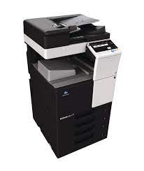 Scarica i driver più recenti, i manuali e i software per le tue soluzioni konica minolta. Bizhub 227 Multifunctional Office Printer Konica Minolta