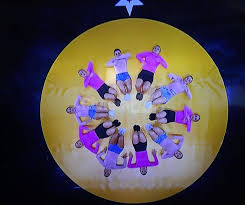 #igt vi aspetta tutti i mercoledì 🤩 alle 21.30 su @tv8it. Le Ragazze Dell Electraglide Di Vallecrosia Conquistano Italia S Got Talent Riviera24