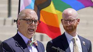 Without Obergefell, Most States Would Have Same-Sex Marriage Bans -  Stateline