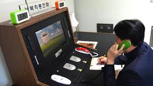 Teléfono de línea tienes línea directa con el mando interceptor. Que Es Y Por Que Es Importante La Linea Directa Entre Corea Del Norte Y Corea Del Sur Que Kim Jong Un Ordeno Restablecer Bbc News Mundo