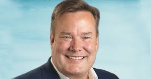 Govt, startups big opportunity for security firms in India: Jeff Abbot