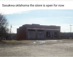 Pin On Sasakwa Oklahoma History And Life Today