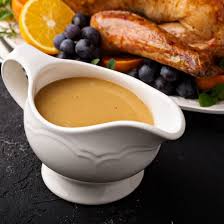 Sauce Au Foie Gras Recette Boeuf En Sauce Sauce Pour Chapon Plats Vegetaliens
