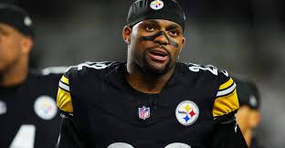 Steelers cut safety Juan Thornhill after Week 10 loss | Behind the Steel  Curtain