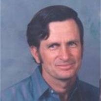 Gary Harless Obituary