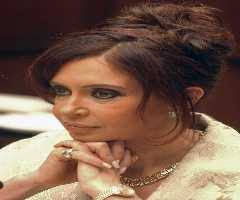 Cristina kirchner facts and information. Cristina Fernandez De Kirchner Biography Life Interesting Facts