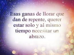 Me tiene enganchado y me ahorca a placer. Frases De Amor Tristes