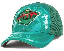 Takana minnesota wild logo brodeerattuna. Minnesota Wild 2nd Season 2016 Adjustable Reebok Cap Hatstore De