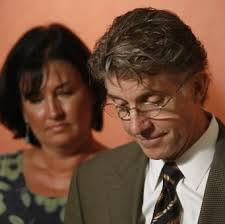 Tulsa: SemGroup's unsecured creditors sue Tom Kivisto