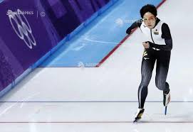 92 de ţări vor fi prezente la jocurile olimpice din coreea de sud. Jo 2018 Patinaj VitezÄ Japoneza Nao Kodaira A Castigat Aurul La 500 M Alexandra Ianculescu Pe Ultimul Loc