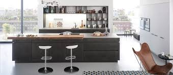 Handcrafted kitchen cabinets, millwork and custom woodworking services in kelowna, the okanagan, vancouver and calgary. Modern Kitchens And Furniture From Germany Germanhaus