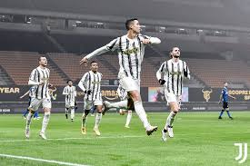 Куадрадо, 45, 88 (с пенальти). Nimca Magan Ft Inter Milan 1 2 Juventus Ronaldo Ayaa Facebook