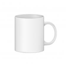 A Clean Cup Is Ready For Your Use And For Your Design Coffee Cup Design Coffee Design Coffee Icon