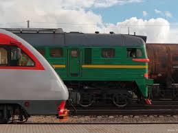 РФ пытается вывести из строя железные дороги в Европе — FT — online.ua