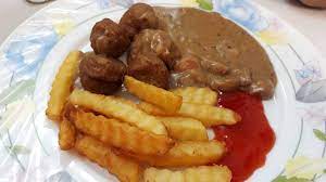 Resepi sos black pepper viral lain dari yang lain. Resepi Kuah Black Pepper Meatball