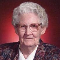 Mardella E. Grandt Obituary