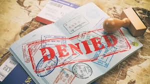 Applying us visa in malaysia. Us Visa Regulations How A Mistake Got Me Banned From The Us For Life