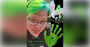 Obituary information for Nyk Starr