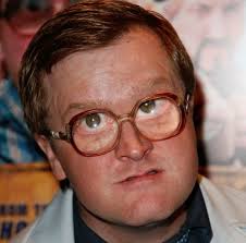 Trailer Park Boys' Star Michael Smith Arrested Over Domestic Battery  (UPDATE)