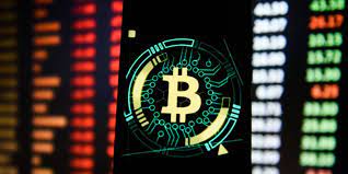 Even if a 2019 recession and stock market crash were a 100% given, you'd never hear analysts if the u.s. The Co Manager Of An 800 Million Etf Says Bitcoin Will Hit 250 000 Within The Next 3 Years Currency News Financial And Business News Markets Insider