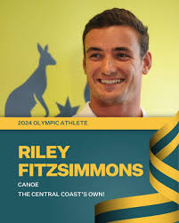 🇦🇺GOOD LUCK TO THE CENTRAL COAST'S OWN OLYMPIC ATHLETES!🇦🇺 🦘9 Coasties  are competing at the 2024 Paris Olympics ❤️ We wish them well and bring  home the medals. Hopefully GOLD but any