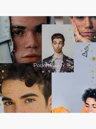 Cameron Boyce Accessories for Sale