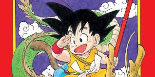 Dragon ball is a japanese media franchise created by akira toriyama.it began as a manga that was serialized in weekly shonen jump from 1984 to 1995, chronicling the adventures of a cheerful monkey boy named son goku, in a story that was originally based off the chinese tale journey to the west (the character son goku both was based on and literally named after sun wukong, in turn inspired by. From Dragon Ball To Enslaved The Best Retellings Of Journey To The West