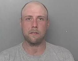 Lidl shopping trip mistake left thug's girlfriend as bloody pulp