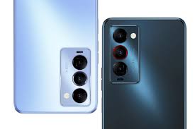 Tecno Camon 18 Premier - Price and ...