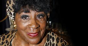 Milly Scott: 'Dat grote geheim neem ik mee in mijn graf'