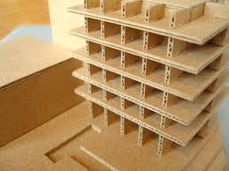 Morgan reserve card & luxury card mastercard® gold. Basic Architectural Models In Kraft Board Davidneat