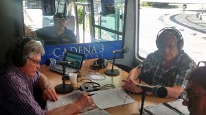 Jorge sosa es un pedazo de la radiofonía mendocina. Jorge Sosa Un Poeta Que Se Enamoro De Mendoza Noticias Cadena 3 Argentina