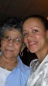 Happy Mothers Day to All you Wonderful Mom's Especially Mine Mrs.Eugenia  Lockridge..💕💕❤️ #oneofakind