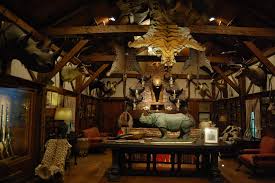 He laughed heartily while placing blame for its contents on childhood curiosity and his granddad's hunting magazines. Reckoning With The Curious Occurrence Of Taxidermy In Contemporary Art The Artery