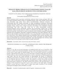 Perhatian buat anda yang ingin membuat pendaftaran borang oku tahun 2021. Http Journalarticle Ukm My 10514 1 16491 46329 1 Sm Pdf
