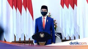Travel jurusan solo jambi masuk tol ghoib madugowongjati gringsing. Jokowi Tak Mau Lagi Kalah Berebut Tarik Pabrik Yang Pindah Dari China